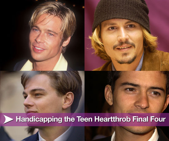 Win an iPad and Help Pick Best Teen Heartthrob of All Time 2010-04-05 15:20:02 Win an iPad and Help Pick Best Teen Heartthrob of All Time 2010-04-05 15:20:02