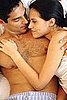 The Health Risks of Friends With Benefits