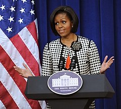 Little Known Facts About Michelle Obama From Brother's Book A Game of Character
