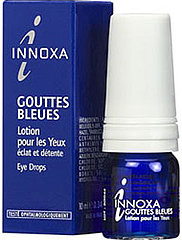 Do Blue Eye Drops Really Work?