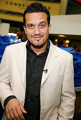 Interview With Top Chef's Fabio Viviani, Part II Interview With Top Chef's Fabio Viviani, Part II