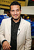 Interview With Top Chef's Fabio Viviani, Part II