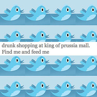 Quiz on Popular Celebrity Twitter Tweets 2010-04-06 16:30:48