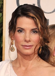 Sandra Bullock Issues a Statement Denying Alleged Sex Tapes With Jesse 2010-04-06 11:40:00