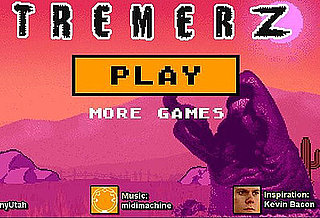 Tremerz the Game