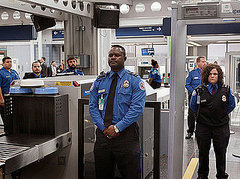 TSA Airport Rules For iPads TSA Airport Rules For iPads