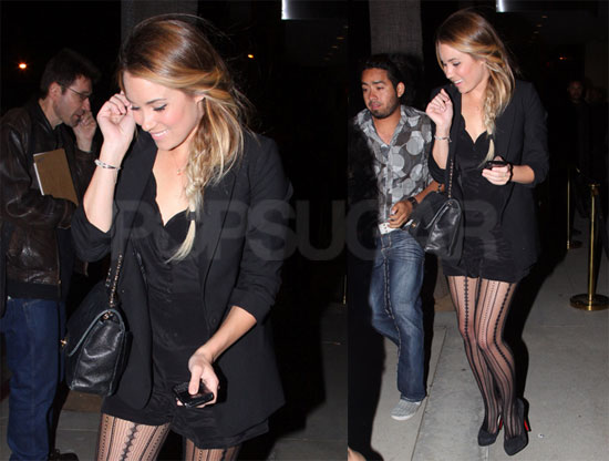 Photos of LC