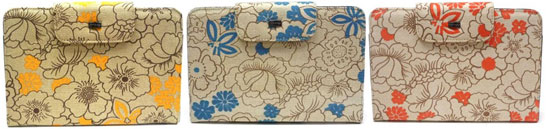 JAVOedge Nook Cases