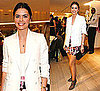 Katie Lee at Derek Blasberg Book Signing at Barneys NYC