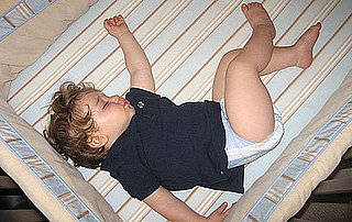 Baby Sleep Habits