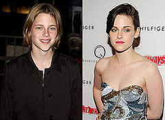 Kristen Stewart Quiz on Pop Quiz On Kristen Stewart From Twilight Eclipse On Her 20th Birthday