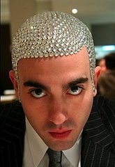 Baldazzle For Bald Heads Baldazzle For Bald Heads