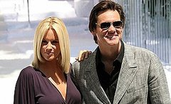 Jenny McCarthy and Jim Carrey Break Up on Twitter Jenny McCarthy and Jim Carrey Break Up on Twitter