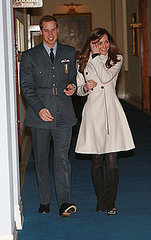 Kate Middleton and Prince William June Engagement Rumors Kate Middleton and Prince William June Engagement Rumors