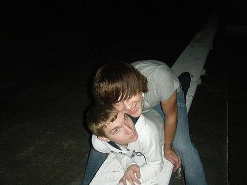 Our love is like a song, you can't forget it!!
