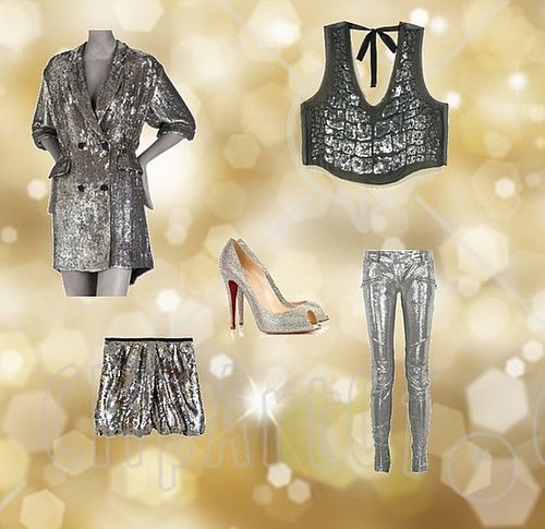All that sparkles