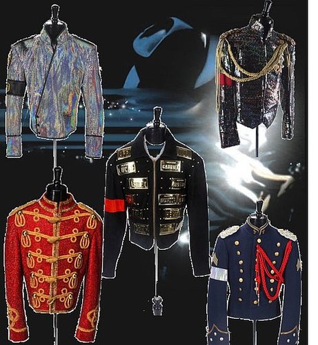 You were a thriller...!