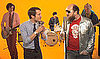 Watch the Music Video For Apples in Stereo's Song "Dance Floor," Featuring Elijah Wood 2010-04-08 14:15:00