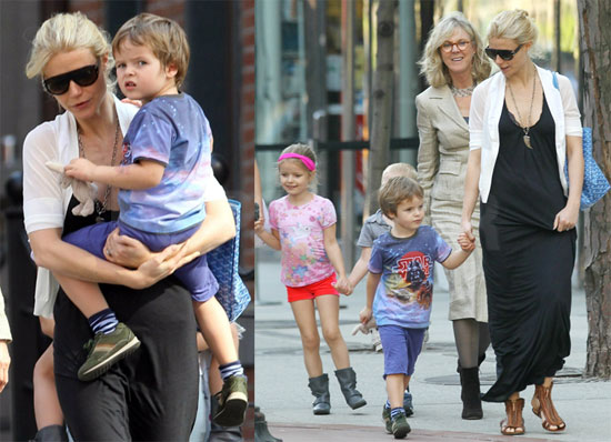 Photos of Gwyneth