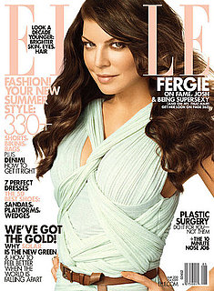 Photos of Fergie