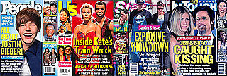 Which Magazine Will You Picking Up This Weekend? 2010-04-11 08:00:00