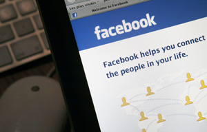 Mom Sued for Accessing Son's Facebook Page