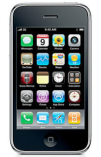 iPhone OS 4.0 Details