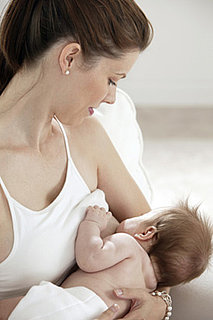 Donate Breast Milk to Milk Banks