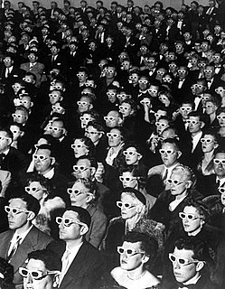 3D Movies Make Some Moviegoers Sick