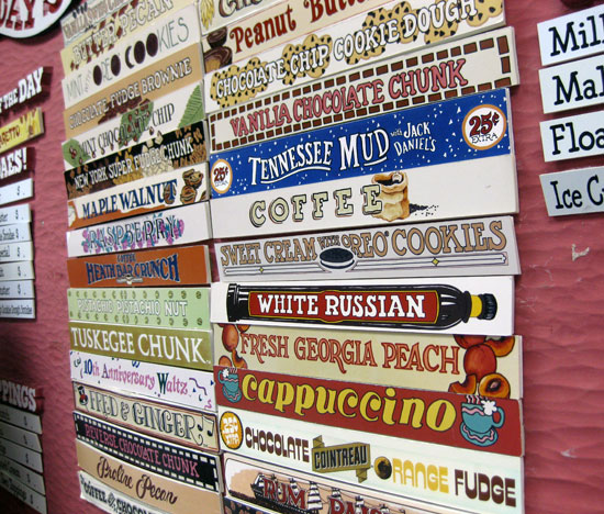 Flavors Flavors