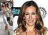 Photos of Sarah Jessica Parker in New York