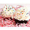 Cupcake Look-Alike Soaps and Bathbombs