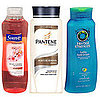 Top-Selling Drugstore Shampoos and Conditioners