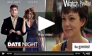 Video Review of Date Night and The Greatest