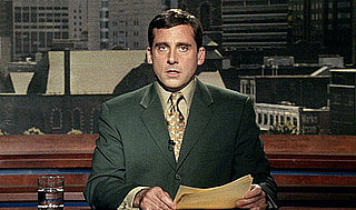 Video of Steve Carell in Bruce Almighty