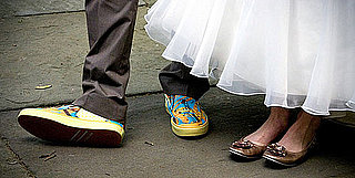 How to Choose Wedding Shoes
