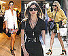 Picture of Ashley Olsen and Other Celebrities