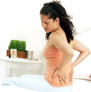 Causes of Back Pain