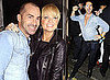 Photos of Louie Spence's Birthday Party