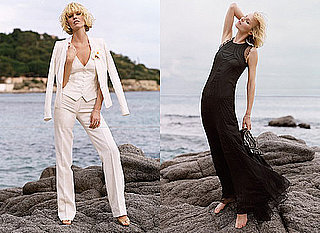 Eva Herzigova for Etam Spring Summer 2010 2010-04-09 00:24:59