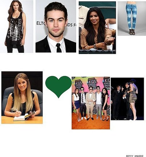 love and caring