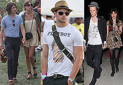Photos of Celebrities at the Coachella Music Festival 2010 including Matt Smith, Peaches Geldof, Alexa Chung, Jay-Z, Kellan Lutz Photos of Celebrities at the Coachella Music Festival 2010 including Matt Smith, Peaches Geldof, Alexa Chung, Jay-Z, Kellan Lutz