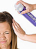 Woman Sets Hair on Fire With Hairspray