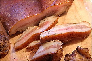 What Is Guanciale?
