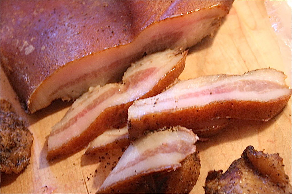 What Is Guanciale? What Is Guanciale?