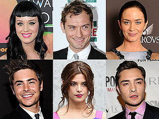 Which Current PopSugar 100 Winner Is Most Surprising?
