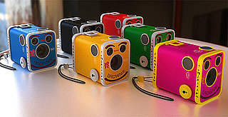 Is This Camera Real or Just a Concept?