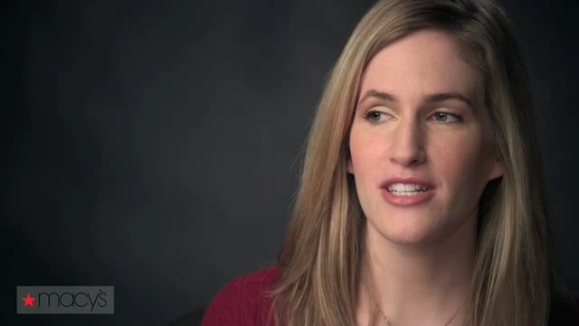 Macys Irmingard Video