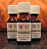 Steam With Essential Oils to Relieve Congestion