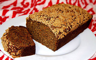 Recipe For Banana Carrot Crumb Bread
